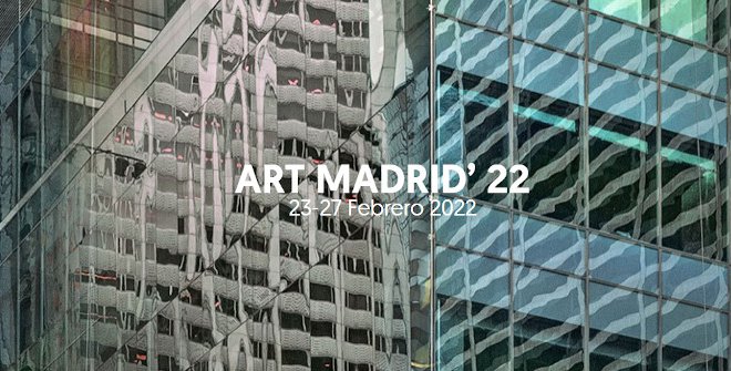 Art Madrid 2022