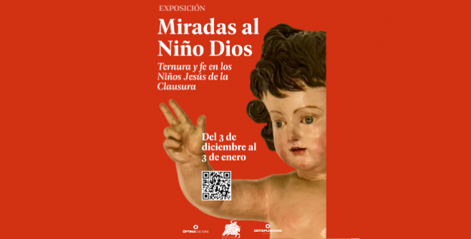 Miradas al Niño Dios
