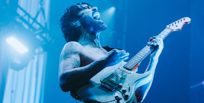 Biffy Clyro