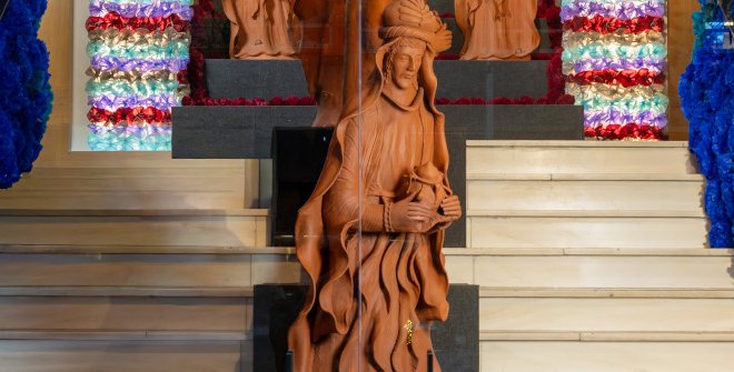 Belenes de México 2025