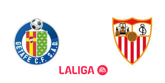 Getafe CF - Sevilla FC (LALIGA EA SPORTS)