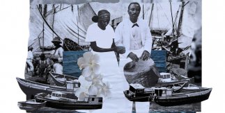 Postales de la memoria. Anotaciones visuales de lugares no olvidados