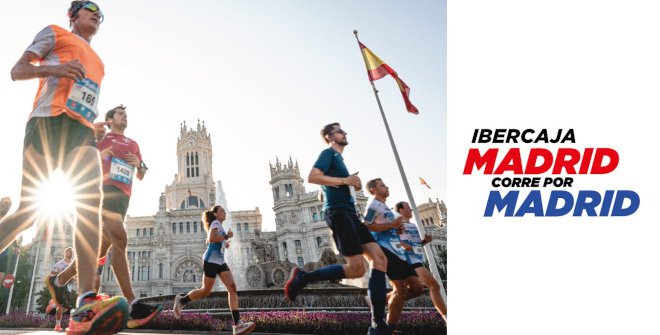 Madrid corre por Madrid 
