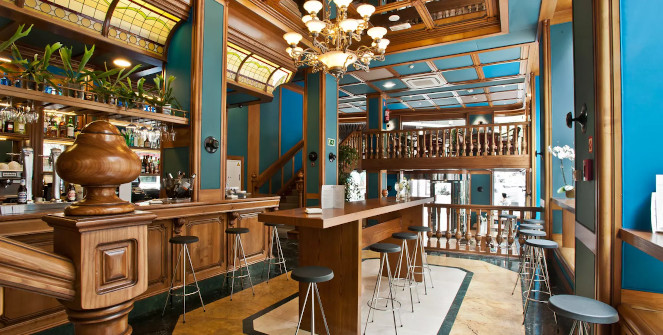 Taberna DNorte