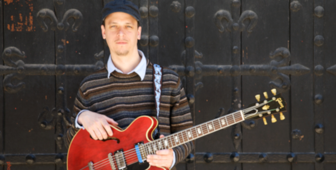 Kurt Rosenwinkel