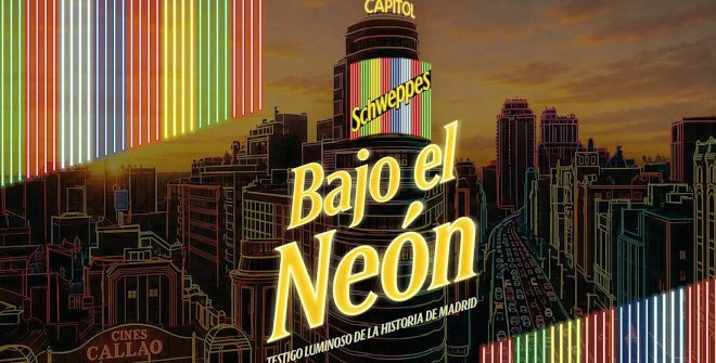 NEÓN COLOSAL