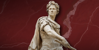 Roma Aeterna: César, el hombre que desafió a Roma