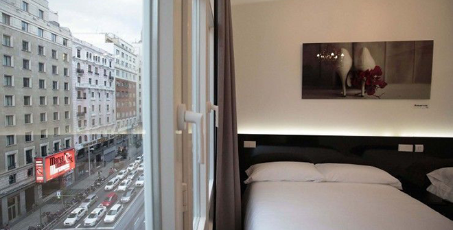 Hostal Vitium