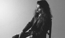 Israel Fernández © Carlos Reverte