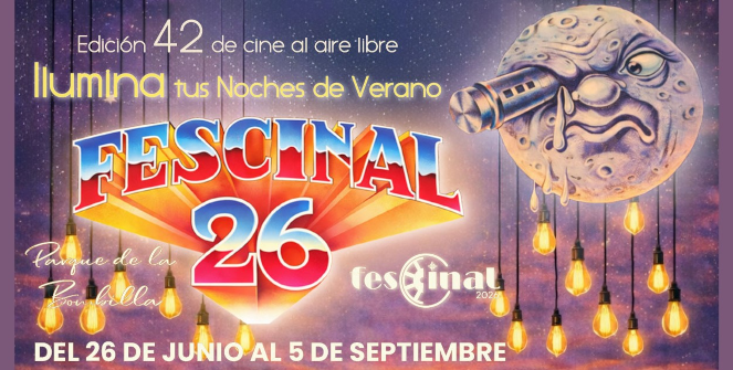 Fescinal 2026