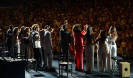 Bienal Flamenco Madrid 2025