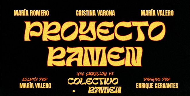 Proyecto Ramen