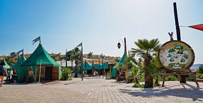 Puy du Fou