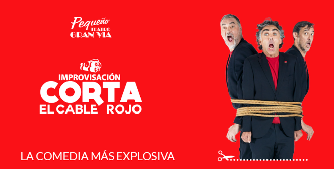 Corta el Cable Rojo