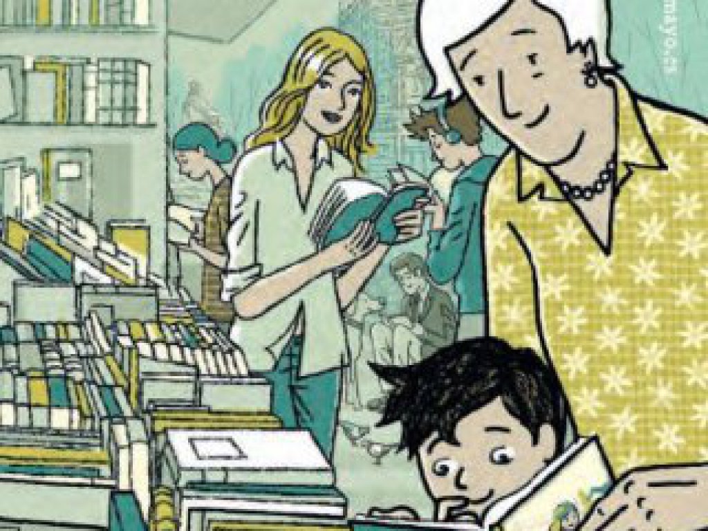 48º Feria del Libro Antiguo y de Ocasión