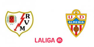 Rayo Vallecano - UD Almería (LALIGA EA SPORTS)