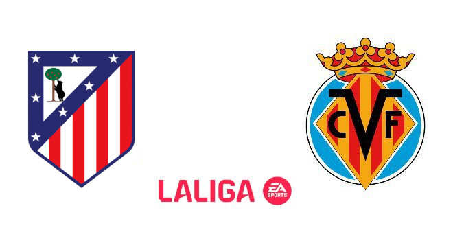Atlético de Madrid - Villarreal CF (LALIGA EA SPORTS)