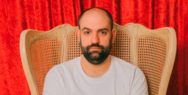 La vida regulinchi - Daniel Fez