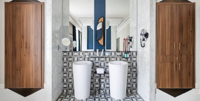 One Shot Recoletos Hotel Boutique