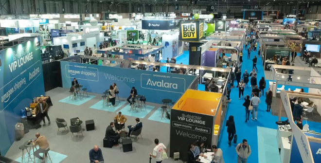 Madrid Tech Show