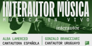 Alba LaMerced y Gonzalo Brancciari