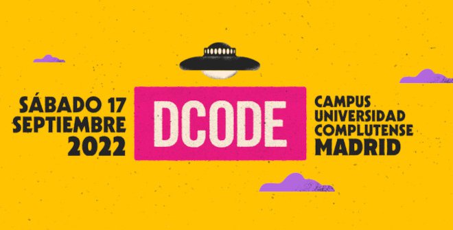 DCODE Festival 