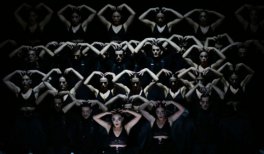 Afanador. Ballet Nacional de España