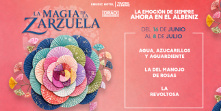 La Magia de la Zarzuela