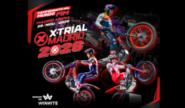 X-Trial Madrid 2026 X-Trial Madrid 2026