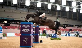IFEMA Madrid Horse Week 2024