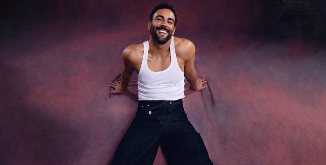 Marco Mengoni