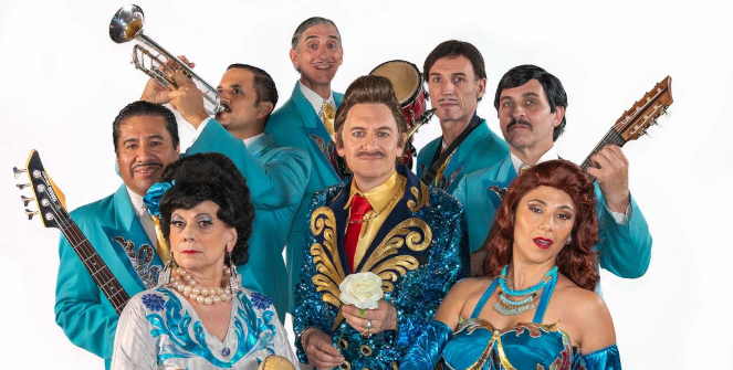 Los Amados