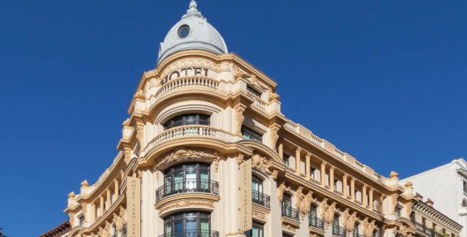 Hotel Sardinero Madrid Tourism Madrid Hotel Sardinero Madrid Tourism Madrid