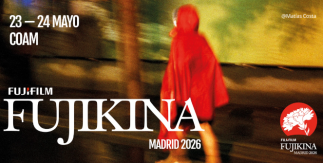 FUJIKINA 2026. Festival Europeo de Fotografía de Fujifilm         