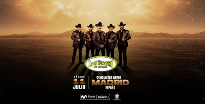 Los Tucanes de Tijuana