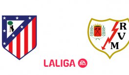 Atlético de Madrid - Rayo Vallecano (LALIGA EA SPORTS)