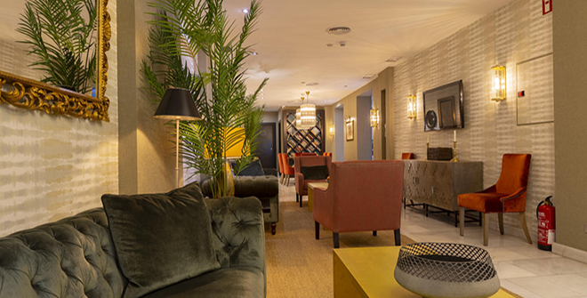 Hotel Meninas