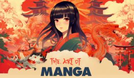 The Art of Manga