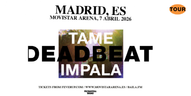 Tame Impala