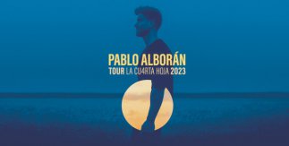 Pablo Alborán 