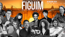 VI Festival Internacional de Guitarra de Madrid