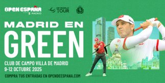 Open de España 2025
