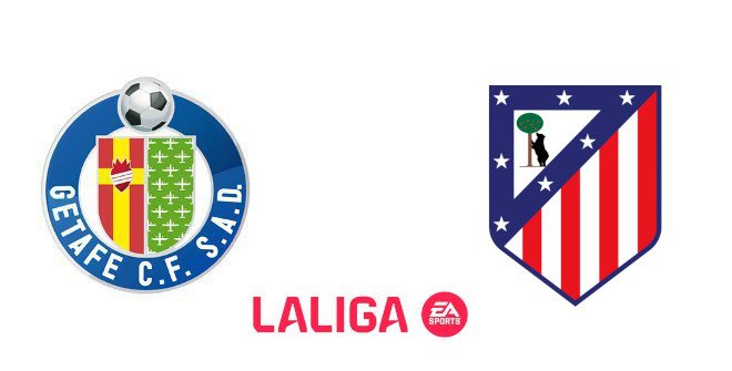 Getafe CF - Atlético de Madrid (LALIGA EA SPORTS)