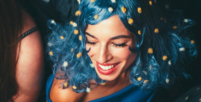 Flore Benguigui & The Sensible Notes