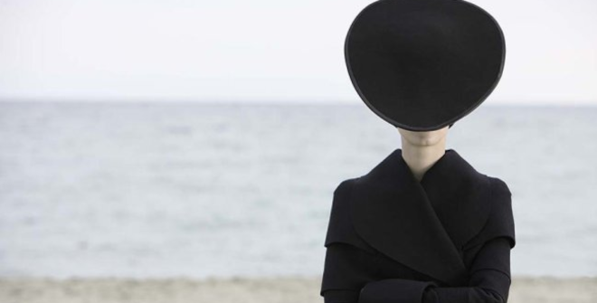 Elegance © Javier Aranburu