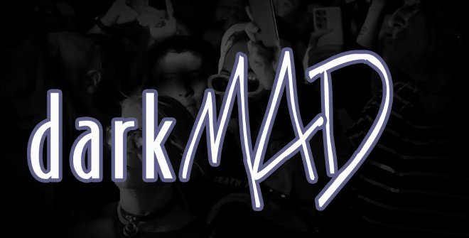 DarkMAD - Dark &amp; Alternative Festival Madrid