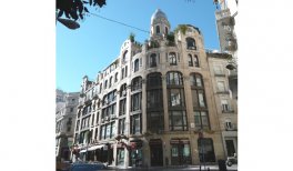 Casa dos Portugueses