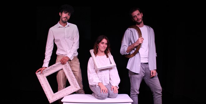 Desamores y otras pequeñas reflexiones