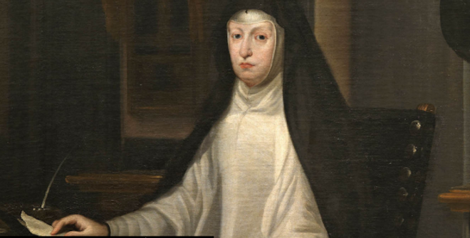 Mariana de Austria