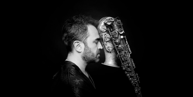 Raffaele Casarano